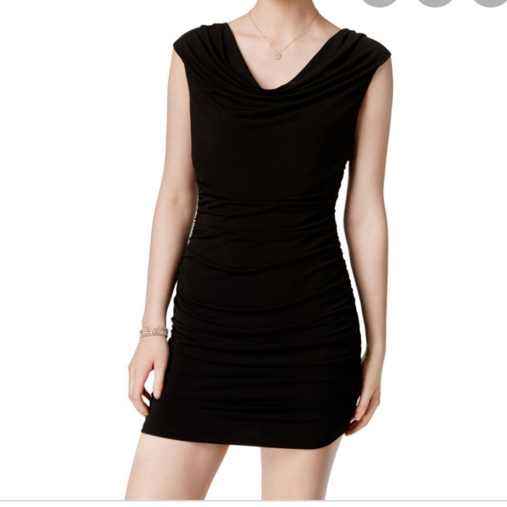 BCX Women's dress